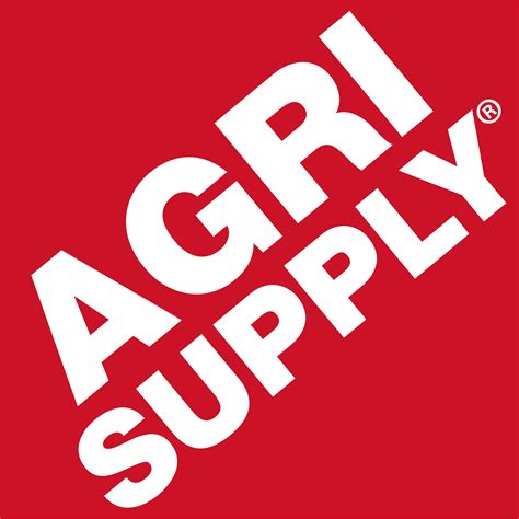 In-store only On Promotion. . Agri supply hours